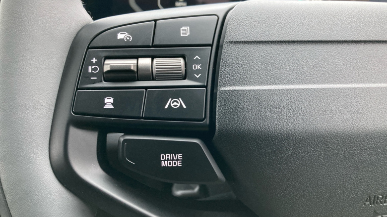 Kia EV6 168kW Air 84kWh 5dr Auto Electric Estate